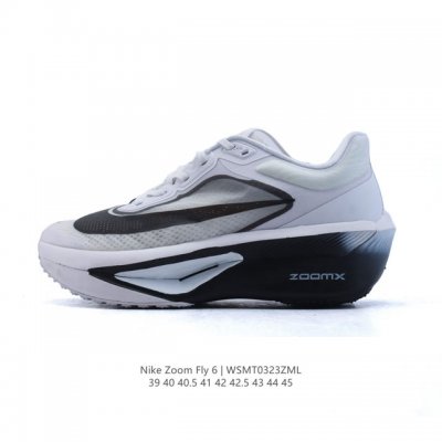 220 Nike Zoom Fly 6 Fn8455-001 Zoom Fly 6 Prm Nike Zoom Fly 5 Ni