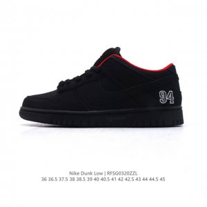 140 Nike Dunk Low Retro 80 Nike Dunk 1985 Dunk Hq8487-100 : 36-4