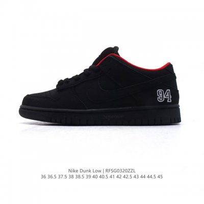 140 Nike Dunk Low Retro 80 Nike Dunk 1985 Dunk Hq8487-100 : 36-4