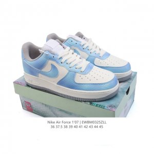 130 Nike Air Force 1 '07 Low 2025 Force 1 Dx2678 36 37.5 38 39 4