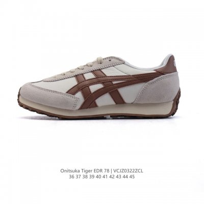 170 Onitsuka Tiger Edr 78 78 : 36-45 : Vcjz0322Zcl