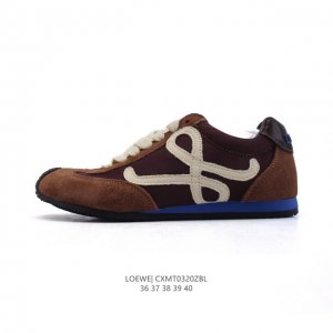 200 Loewe/ Ballet Runner Loewe Ballet Runner 2.0 T : 36-40 : Cxm