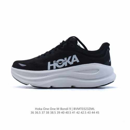 220 Hoka Hoka One One Bondi 9 Bondi 9 Hoka Bondi 9 10 Hoka 3D :
