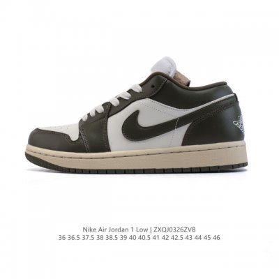190 Air Jordan 1 Low Aj1 1 1 Aj1 1985 Air Dc0774 36 - 46 Zxqj032