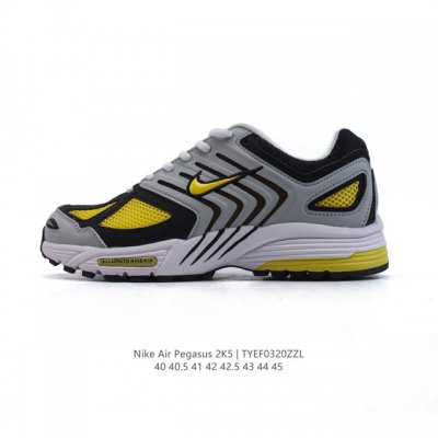 140 Nikeairpegasus2K5 Peg ; 2K5 2000 Air Fn7153 40 40.5 41 42 42