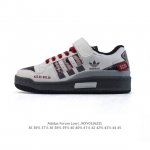 140 160 Adidas Originals Forum Low Cny 2025 : Fy7757 : 36-45 : J