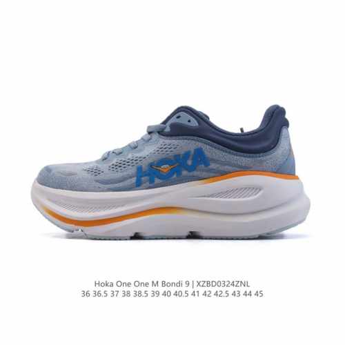 210 Hoka Hoka One One Bondi 9 Bondi 9 Hoka Bondi 9 10 Hoka 3D :