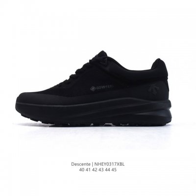 330 Descente Chron D4231Lsn14 40-45 Nhey0317Xbl