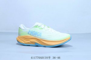 Hoka M Rincon 4Th Generation Functional Lightweight Cushioning Mesh Heightened C