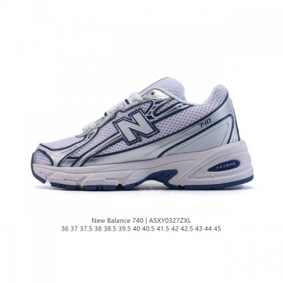 160 new Balance Mr740 Nb T-Beam U740Bm2 36-45 Asxy0327