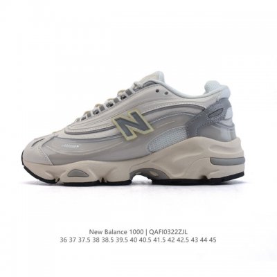 230 Newbalance1000 Ald X Nb , 1999 , , Nike Air Max95, M1000Kq 3