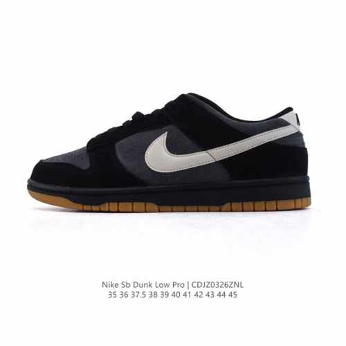 210 Nike Dunk Low Sb Dunk Dunk 80 Hq1931 : 35-45 Cdjz0326Znl