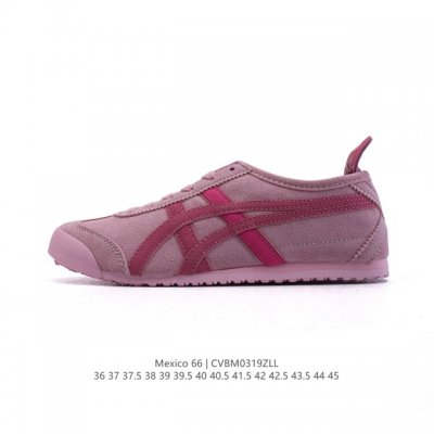 130 asics/ - /Onitsuka Tiger Mexico 66 Rb : 1183C102-101 36-45 C