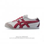 140 asics/ - /Onitsuka Tiger Mexico 66 Rb : 1183C102-101 36-45 L
