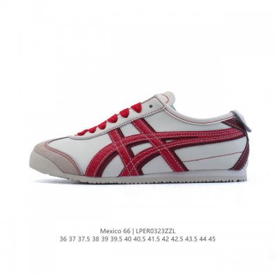 140 asics/ - /Onitsuka Tiger Mexico 66 Rb : 1183C102-101 36-45 L