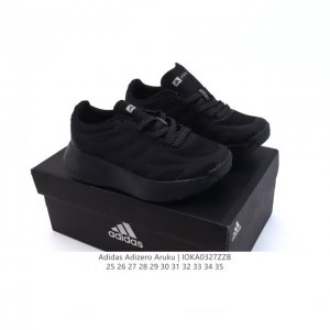 150 Adidas Adizero Aruku Adidas Adizero Aruku Jq7392 25-35 Ioka0