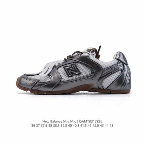 200 Miumiu X New Balance 2025 Nb New Balance X Miu Miu 530 Sl Mi