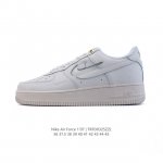 140 Nike Air Force 1 '07 Low 2025 Force 1 Dq7664 36-45 Trfd0325Z