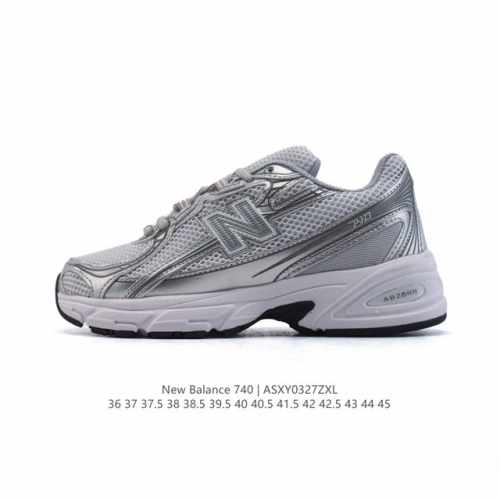160 new Balance Mr740 Nb T-Beam U740Bm2 36-45 Asxy0327