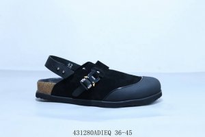 Dior Spring And Summer Retro Platform Thick Bottom Explosive Series Item No. 114