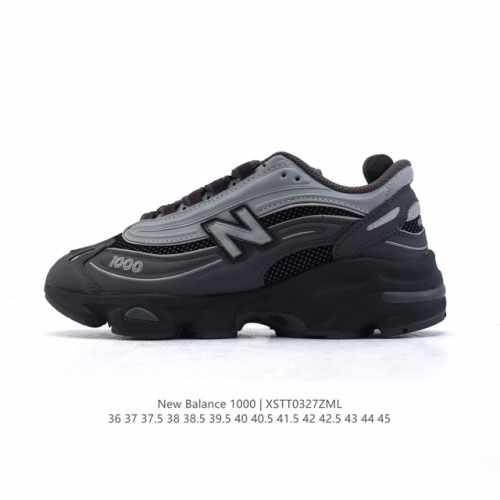 220 Newbalance1000 Ald X Nb , 1999 , , Nike Air Max95, M1000Kq 3