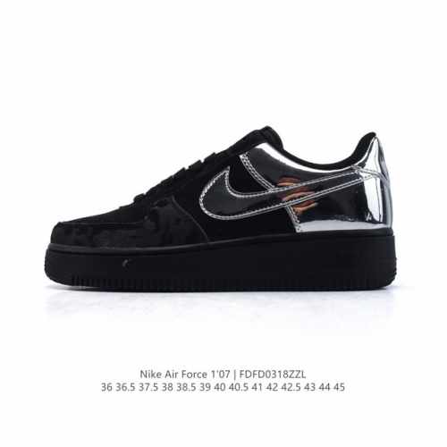 140 Nike Air Force 1 '07 Low Force 1 Hf2885 36-45 Fdfd 318Zzl