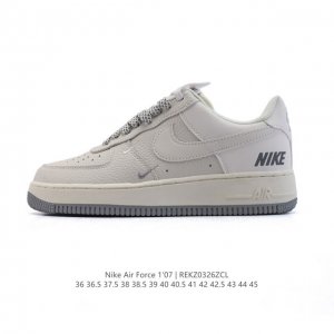 170 Nike Air Force 1 '07 Low 2025 Force 1 Bm2023 36-45 Rekz0326Z