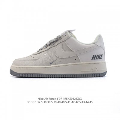170 Nike Air Force 1 '07 Low 2025 Force 1 Bm2023 36-45 Rekz0326Z
