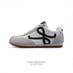 260 Loewe/ Ballet Runner Loewe Ballet Runner 2.0 T : 35-39 : Q
