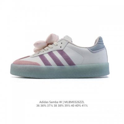 140 adidas/ Samba Velentine Samba 36-41 Jr3335 Mlbm0326Zzl