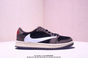 Nike Air Jordan 1 Low Og Sp Military Blue Aj1 Jordan 1 Reverse Hook Low-Top Bask