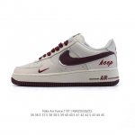 170 Nike Air Force 1 '07 Low 2025 Force 1 Bm2023 36-45 Rekz0326Z
