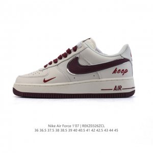 170 Nike Air Force 1 '07 Low 2025 Force 1 Bm2023 36-45 Rekz0326Z