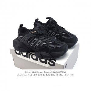 210 Adidas Xlg Runner Deluxe # # # Eva , Rb 3Xl Jr3086 36-45 Ioy