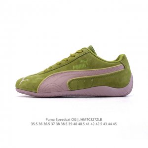140 puma Speedca Og 80 90 Formstrip Logo Speedcat Og Speedcat F1