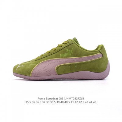 140 puma Speedca Og 80 90 Formstrip Logo Speedcat Og Speedcat F1
