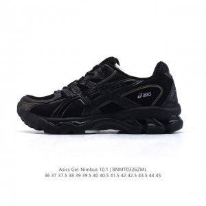 220 Asicsgel-Nimbus10.1 Asics Min-Nano X Asics Gel-Nimbus 10.1 M