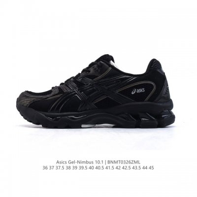 220 Asicsgel-Nimbus10.1 Asics Min-Nano X Asics Gel-Nimbus 10.1 M