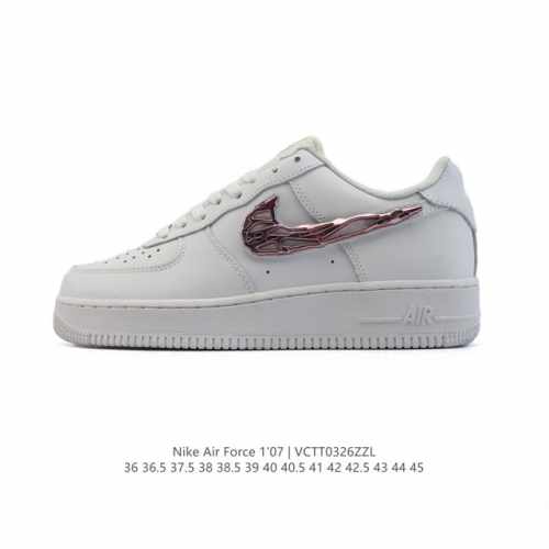 140 Nike Air Force 1 '07 Low 2025 Force 1 Hx5123 36-45 Vctt0326Z