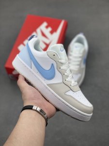 Super Welfare Core Special Price Long-Term Restock Nike Court Borough Low Low-To