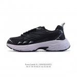 170 Puma 25 Morphic Retro : 36-45 : 392982 : Swhq0320Zcl