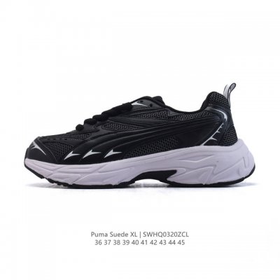 170 Puma 25 Morphic Retro : 36-45 : 392982 : Swhq0320Zcl