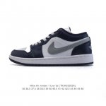 160 Air Jordan 1 Low Aj1 1 1 Aj1 1985 Air 553558 36 - 46 Trjh032