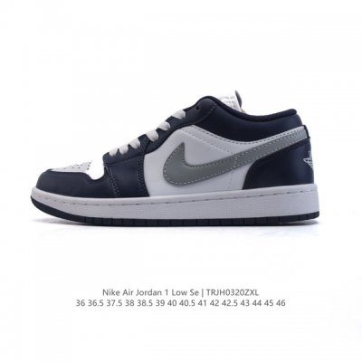 160 Air Jordan 1 Low Aj1 1 1 Aj1 1985 Air 553558 36 - 46 Trjh032