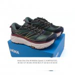 170 Hoka One One Mafate Speed 2 Low Tpu Eva 36-45 Kjmt0327Zcl