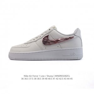 170 Nike Air Force 1 Low Af1 2025 Force 1 If1686-001 36 36.5 37.