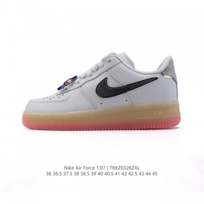 160 Nike Air Force 1 '07 Low 2025 Force 1 Fz5741 36-45 Trkz0326