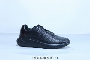 Ecco Ecco Early Autumn Classic Hot Drive Series Casual Sports Running Shoes Casu