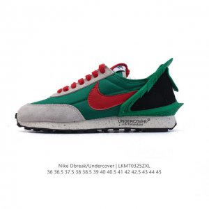 160 nike/ Dbreak X Undercover Bv4594Nike Dbreak X Undercover Und