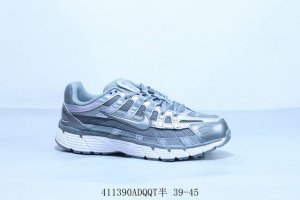 Nike P-6000 Retro Dad Shoes Men And Women P7800 Breathable Running Shoes Item Nu